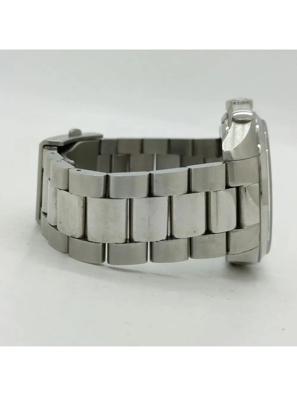 Hamilton Watch 42mm Men's Black X Silver 400-052125